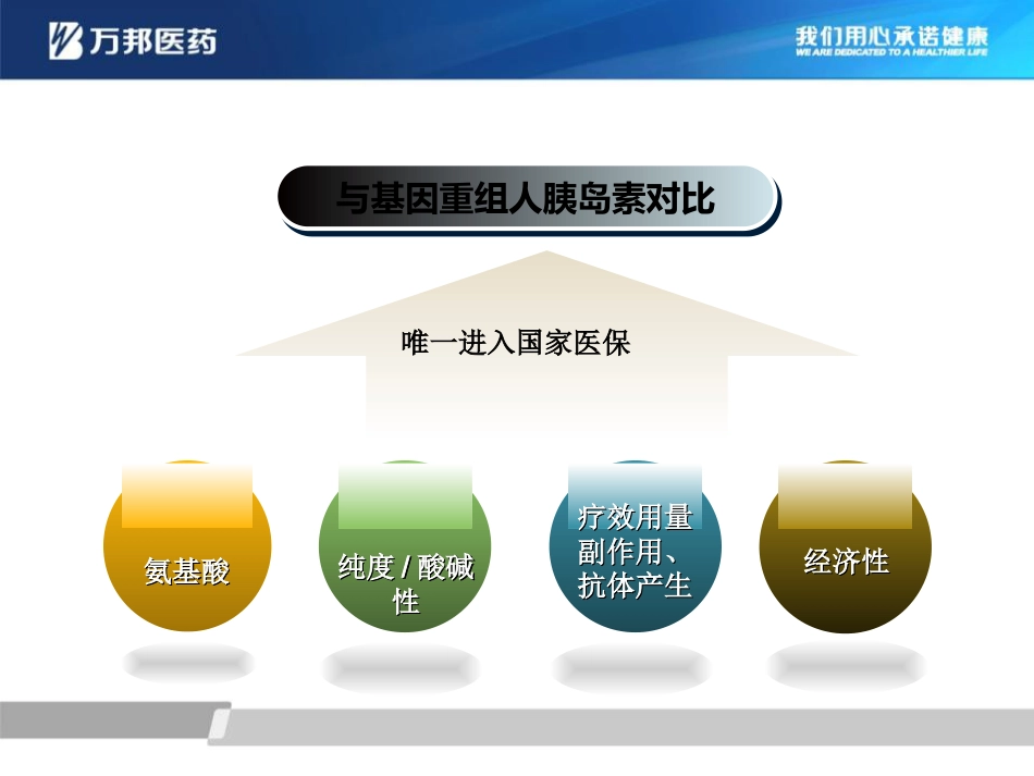 万邦胰岛素注射液_第11页