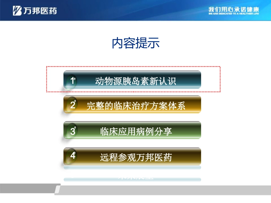 万邦胰岛素注射液_第2页