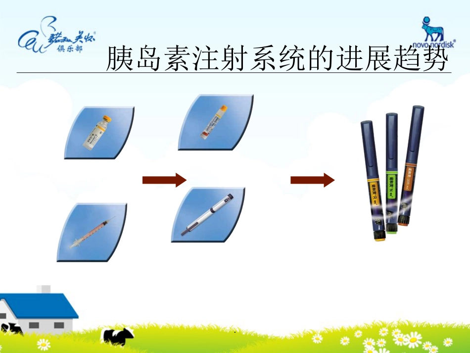 如何正确使用胰岛素PPT课件_第14页