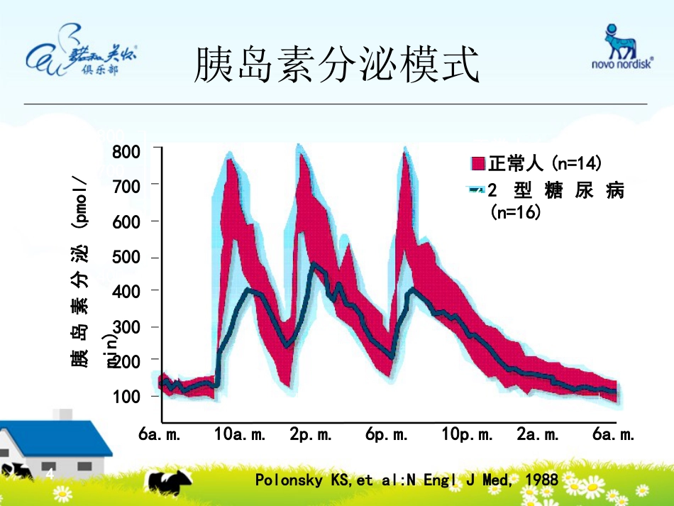 如何正确使用胰岛素PPT课件_第4页