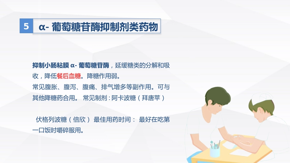 糖尿病口服用药的指导-A_第14页