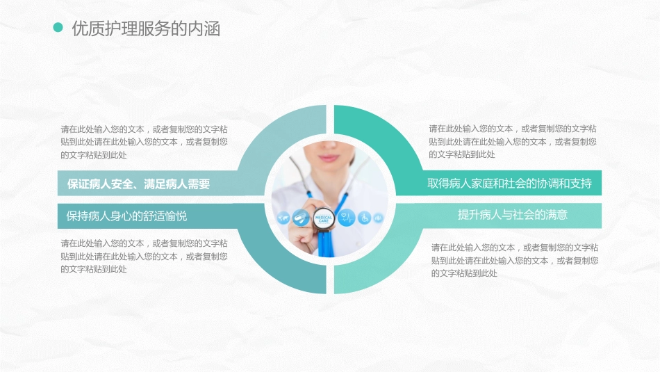 优质护理优质服务_第9页