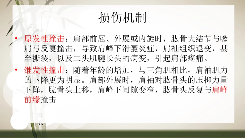 肩袖损伤术后的康复_第12页