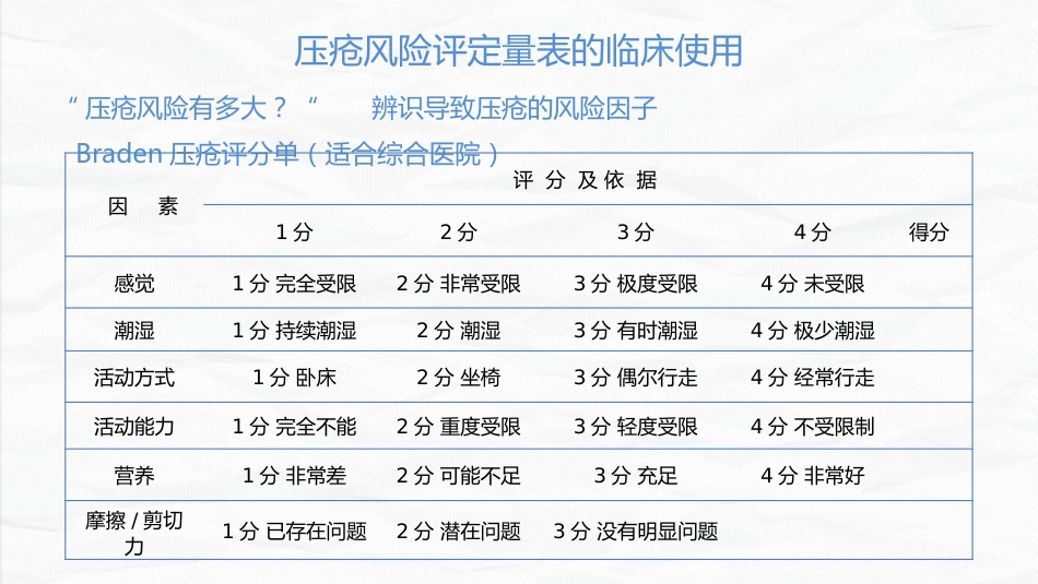 压疮患者护理_第8页