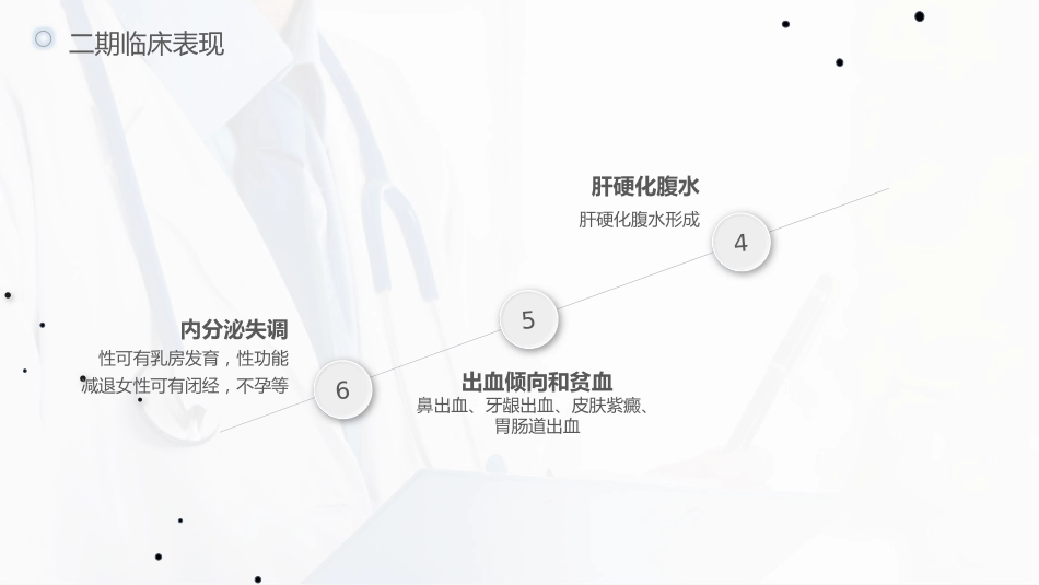 肝硬化护理查房-模板参考_第13页