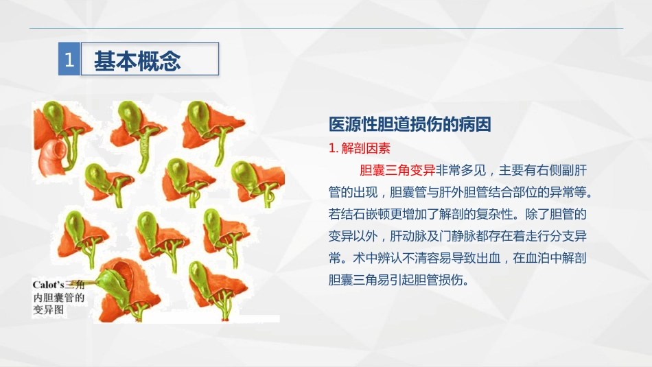 胆道损伤的护理-业务学习_第7页