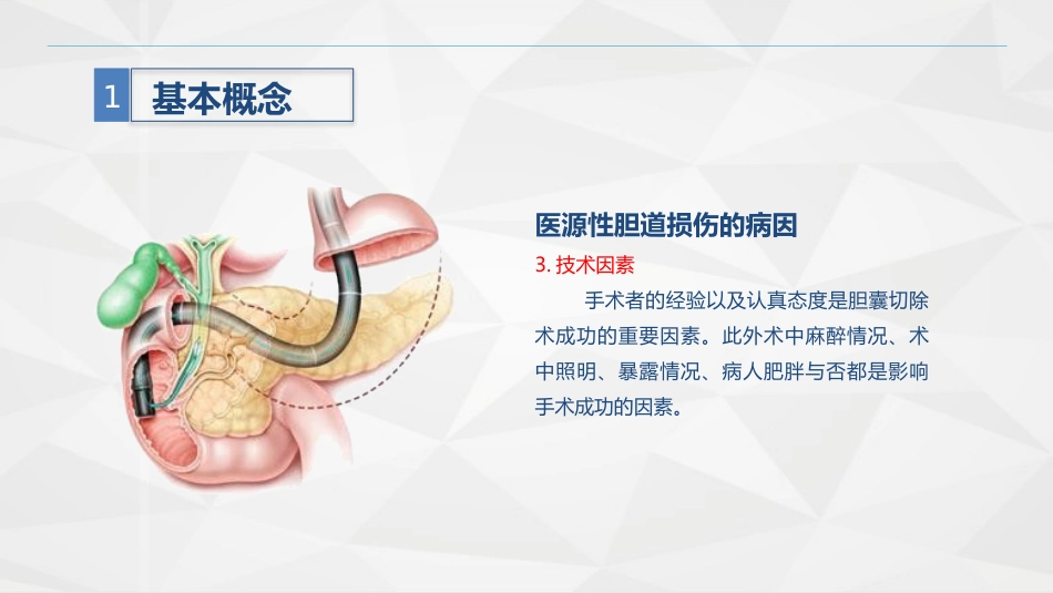 胆道损伤的护理-业务学习_第9页