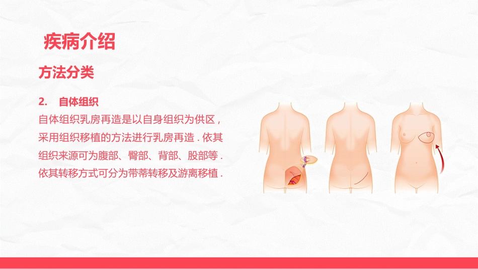 乳腺癌乳房重建术后的护理_第7页