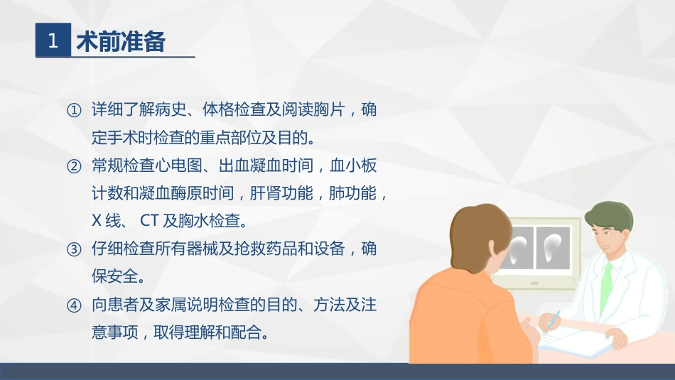 胸腔镜在胸外科的临床应用_第15页