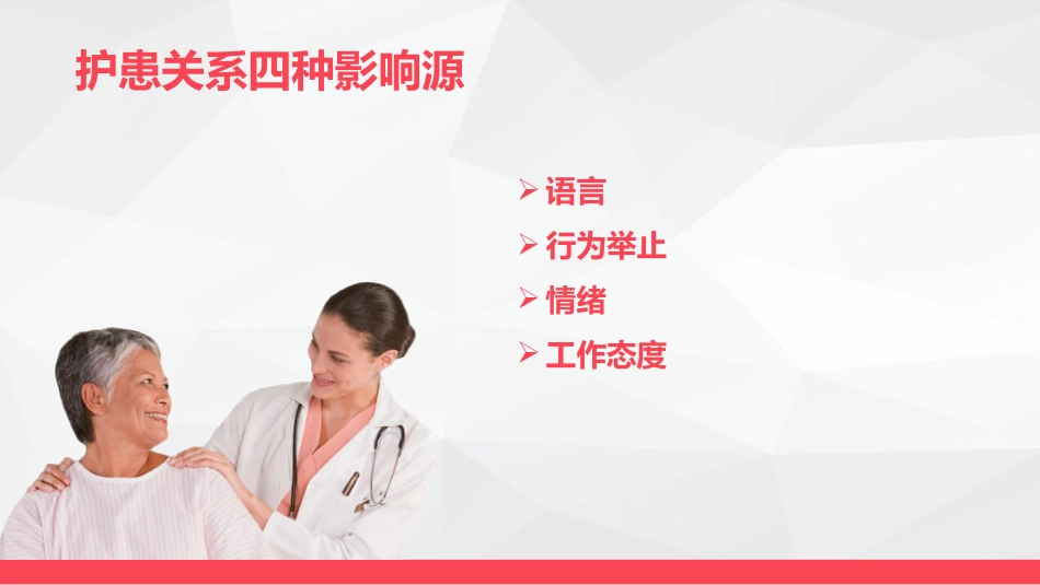 责任护士管理患者经验交流_第14页