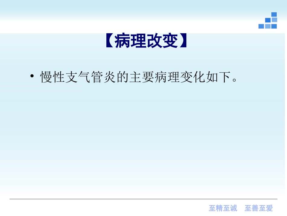 呼吸内科-慢性支气管炎课件_第13页
