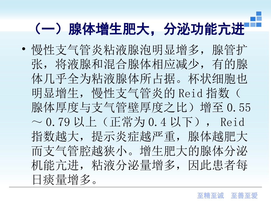 呼吸内科-慢性支气管炎课件_第14页