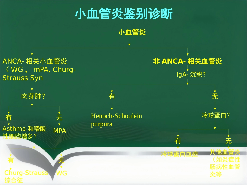 ANCA相关性血管炎(2)_第10页