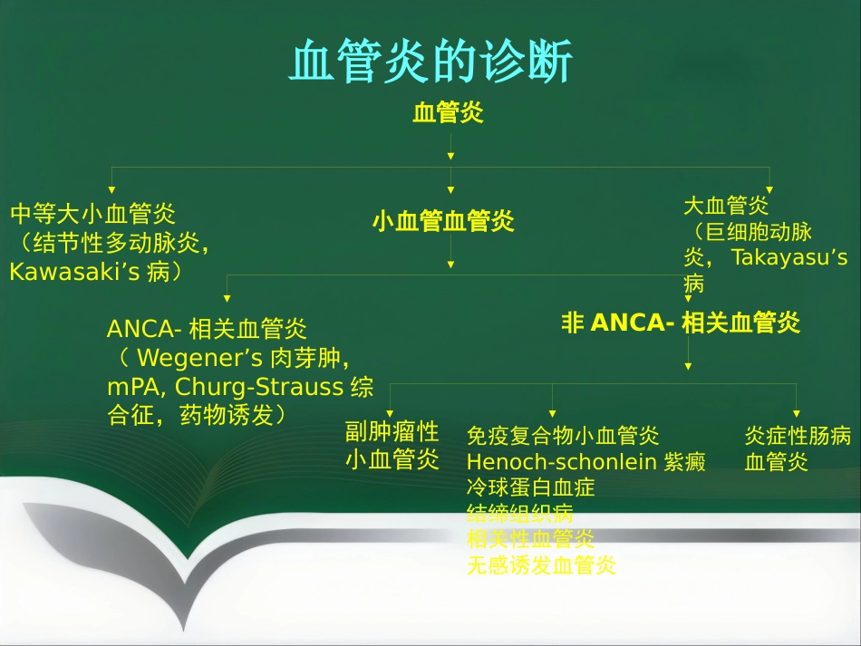 ANCA相关性血管炎(2)_第9页
