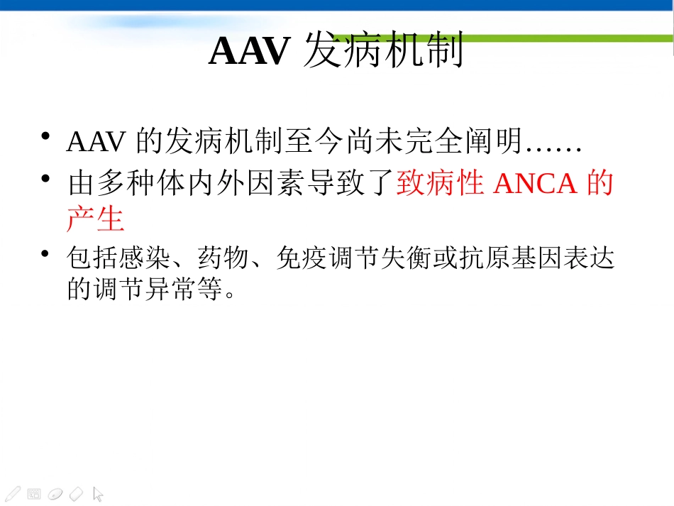 ANCA相关性血管炎(1)_第13页