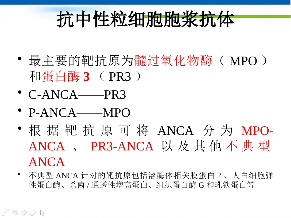 ANCA相关性血管炎(1)_第5页