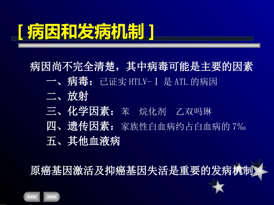 白血病 ppt_第4页
