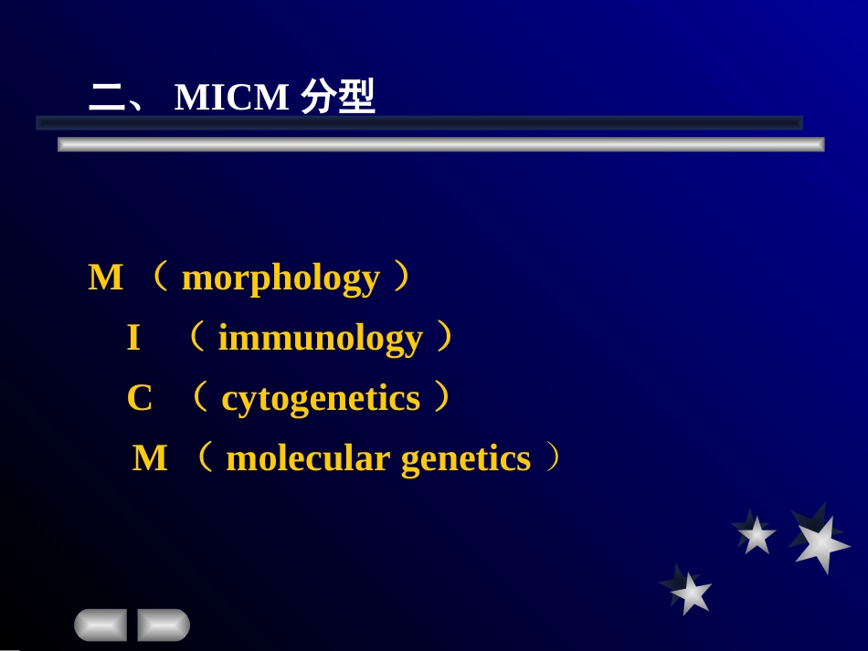白血病 ppt_第7页