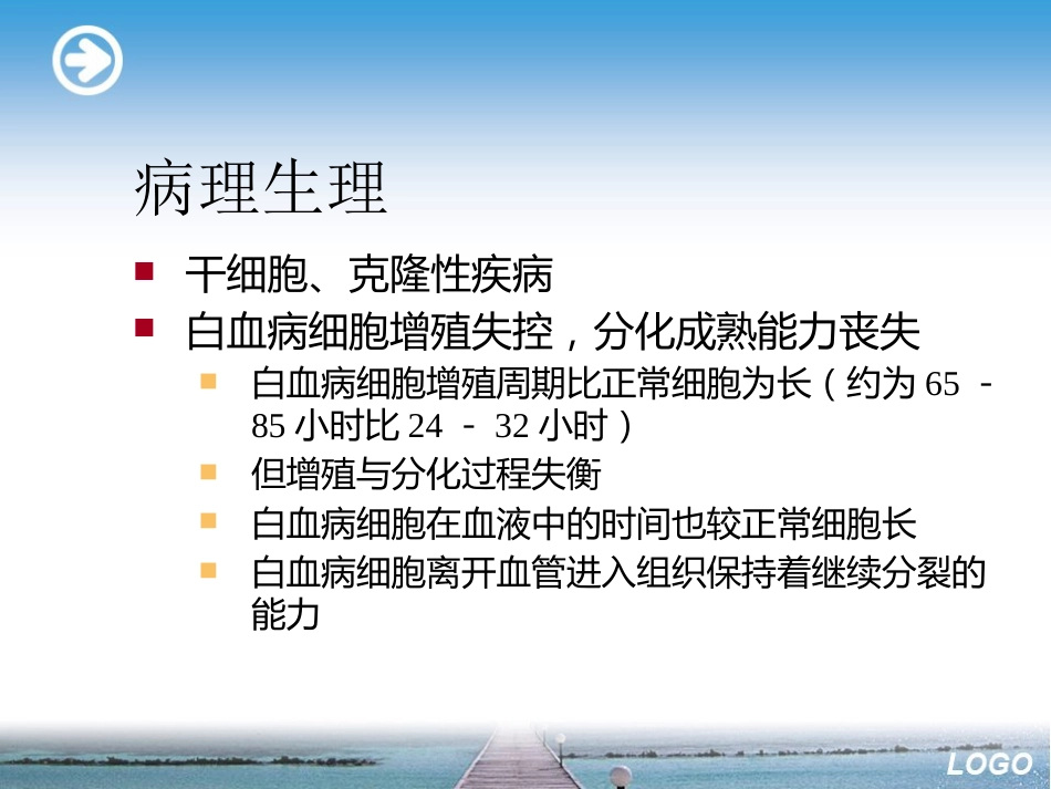 白血病淋巴瘤ppt_第8页