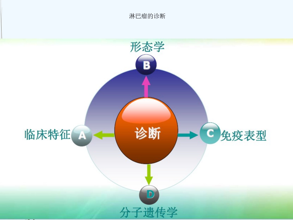 FISH检测在淋巴瘤、骨髓瘤个体化治疗中应用_第7页