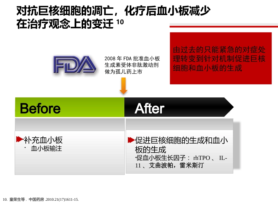 白血病化疗后血小板减少治疗_第5页