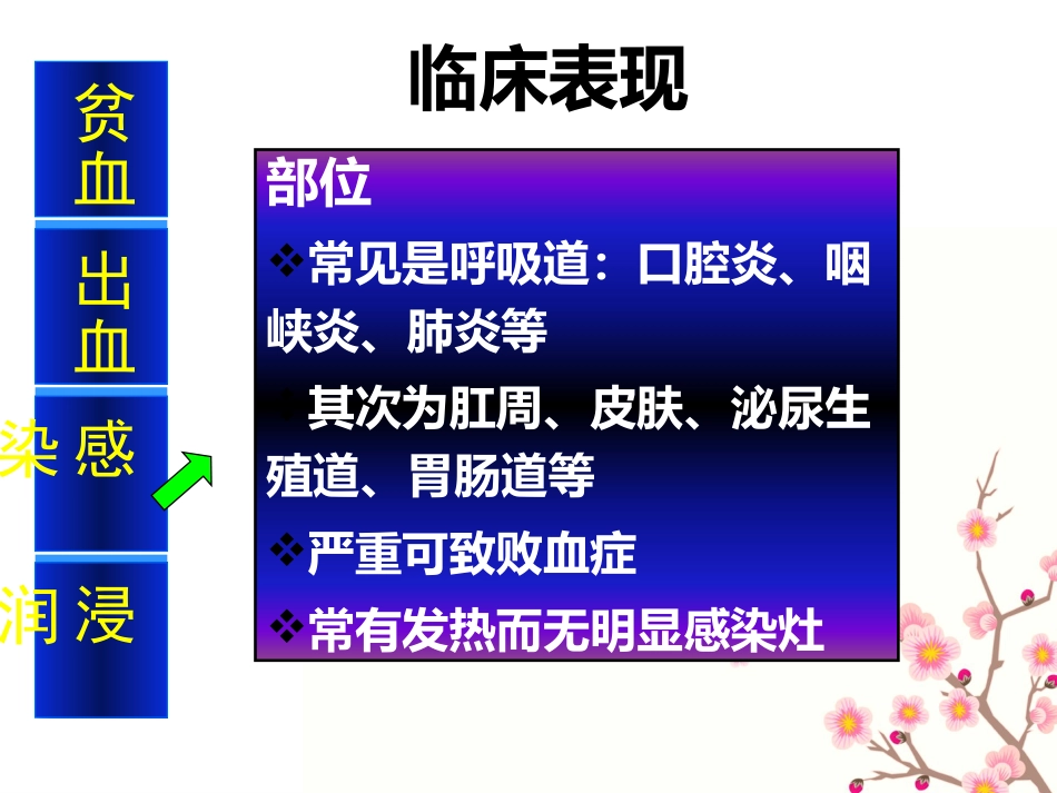 白血病的健康教育_第6页