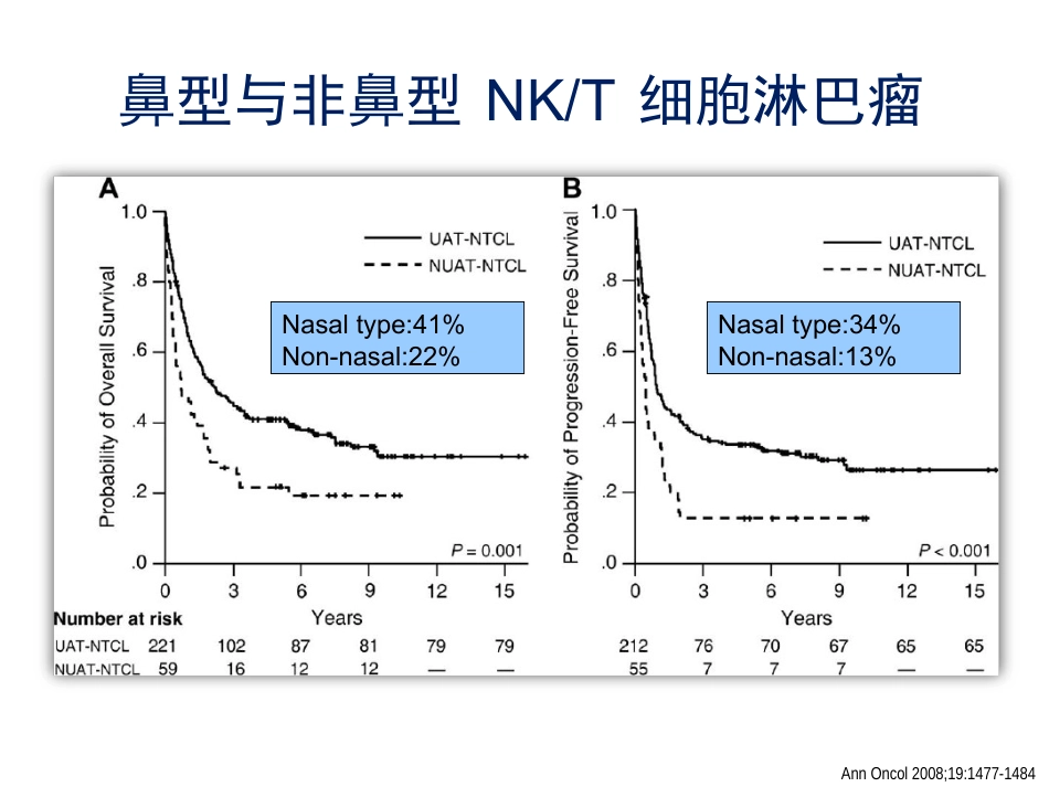 NKT细胞淋巴瘤周剑峰解读_第12页