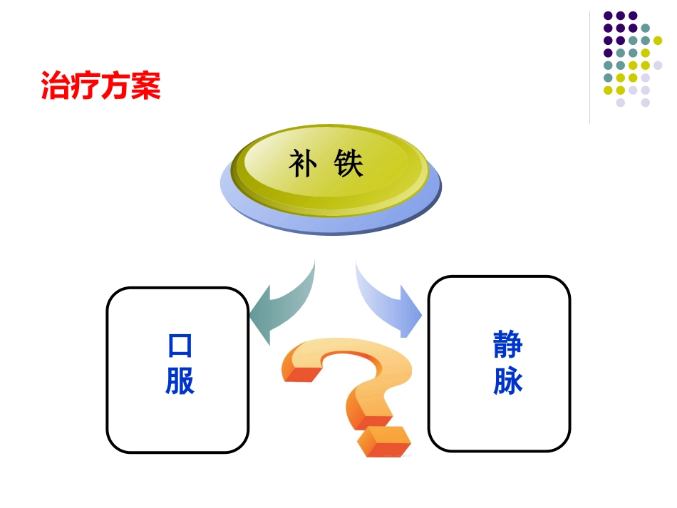 CKD-ND肾性贫血的铁剂治疗_第11页