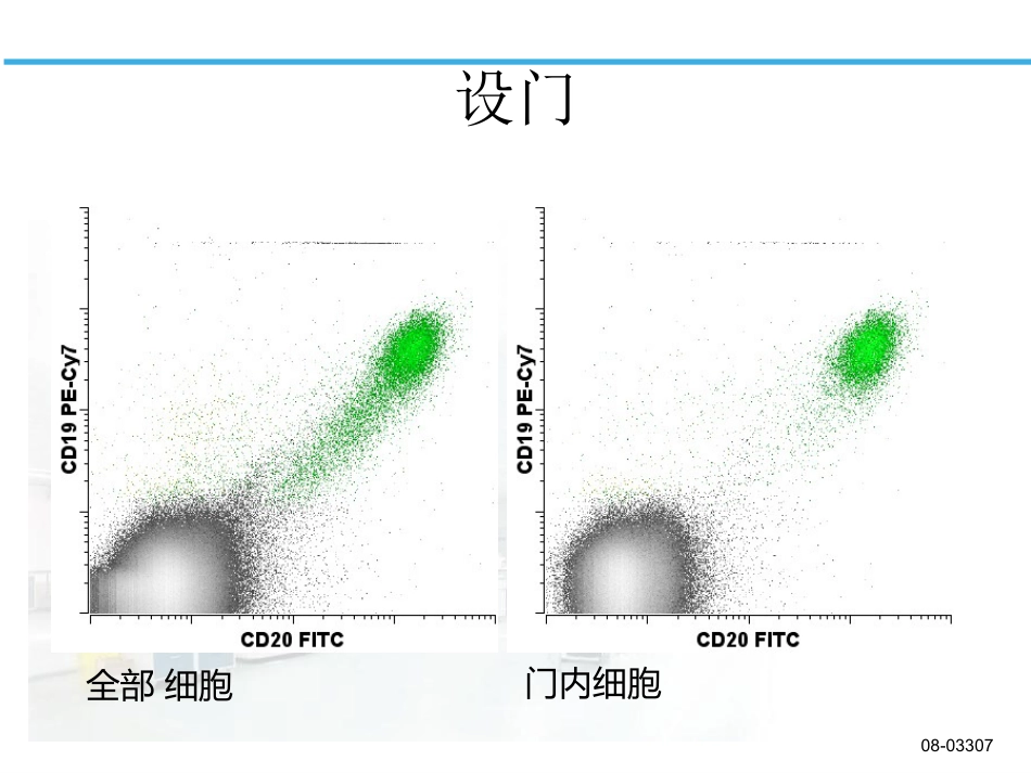 白血病淋巴瘤免疫分型_第7页