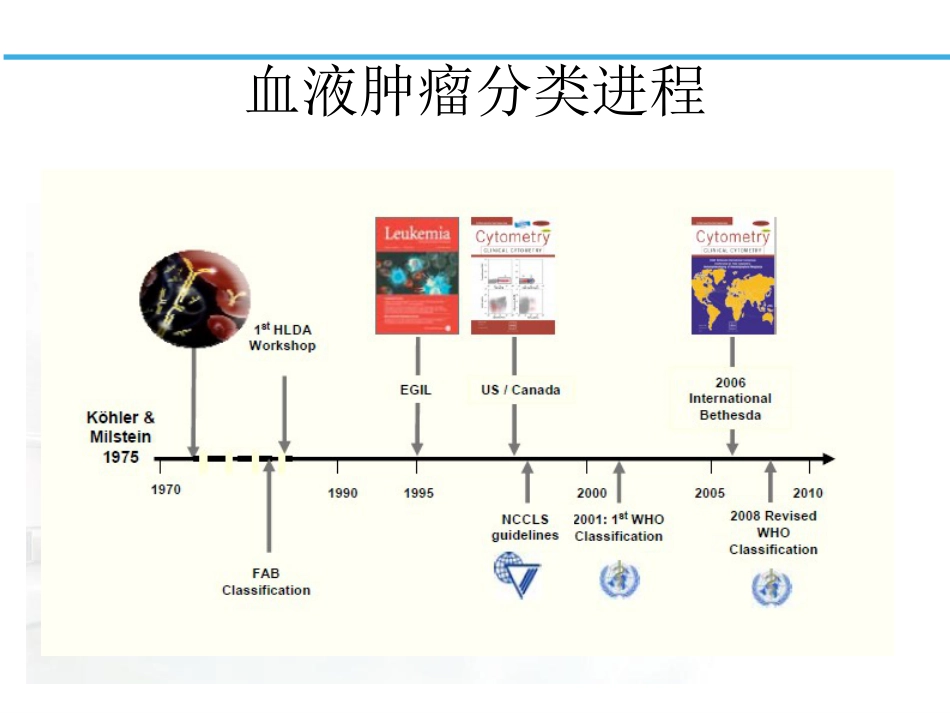 白血病淋巴瘤免疫分型_第9页