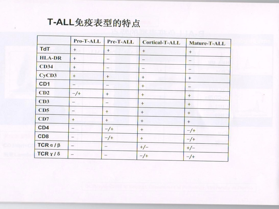 白血病免疫分型_第11页