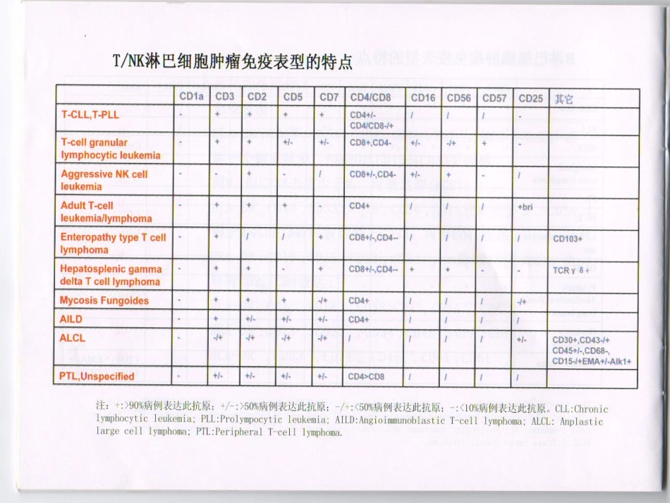 白血病免疫分型_第13页