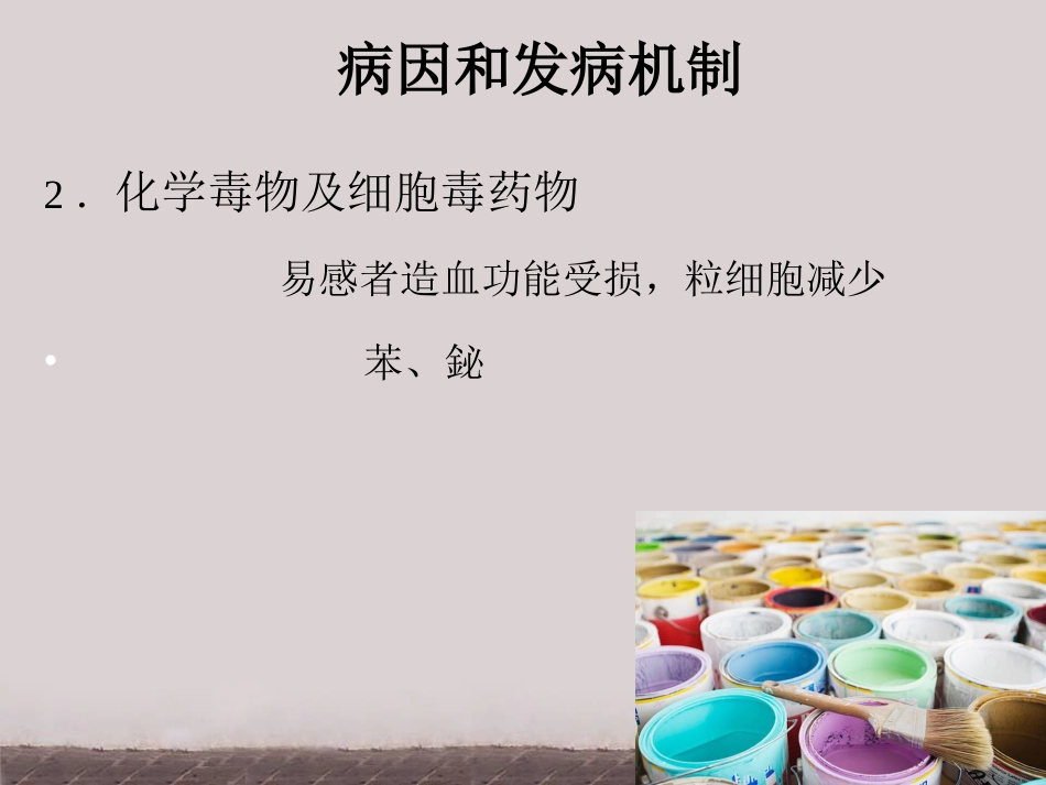 白细胞减少和粒细胞缺乏症(2)_第13页