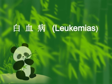 白血病(11)