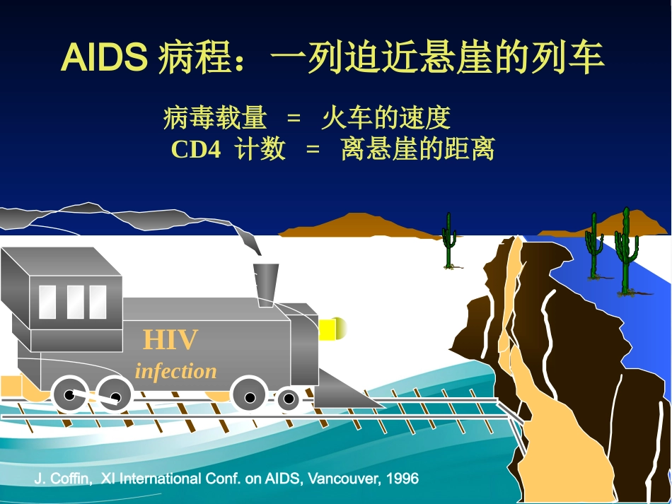 HIV感染和艾滋病_第14页