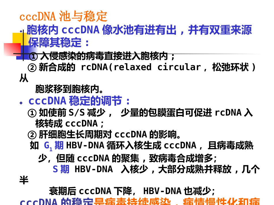 HBV相关性肝癌的抗病毒治疗_第10页