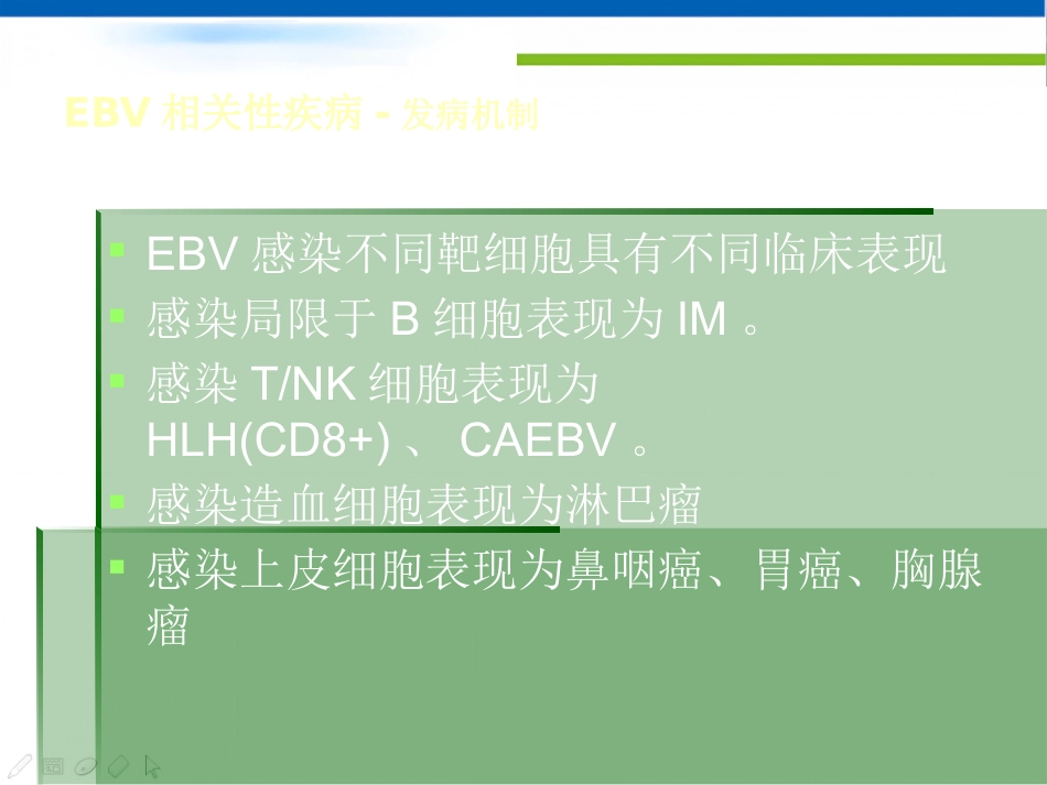 EBV相关性疾病_第5页
