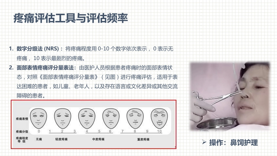 肿瘤科护理小讲课：第五周_第12页