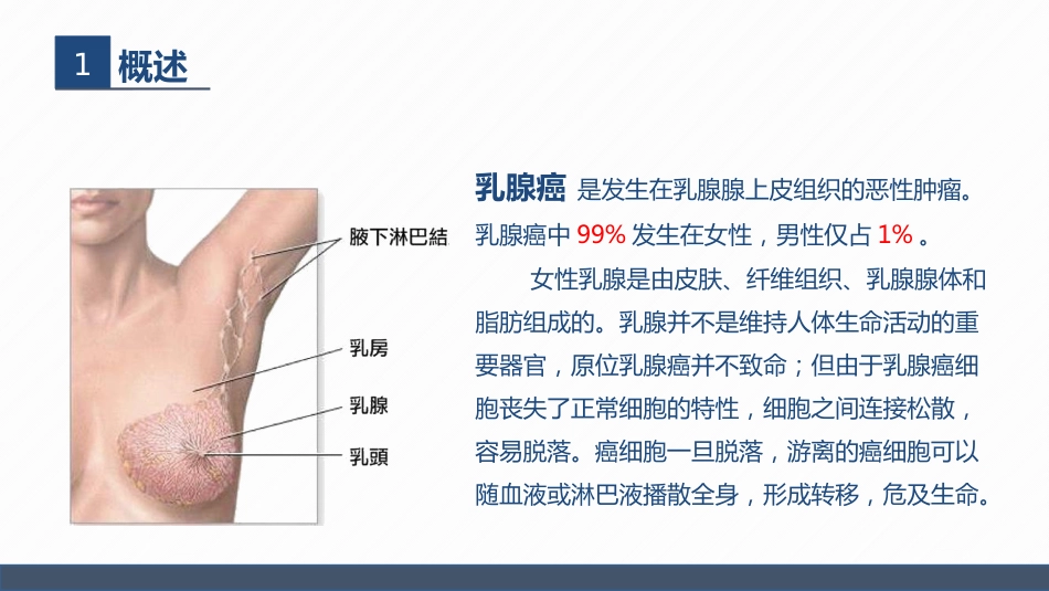 肿瘤内科-乳腺癌患者术后护理查房_第4页