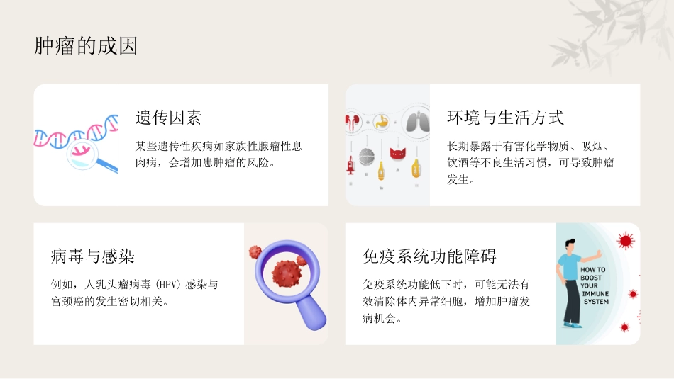 肿瘤的防治科普_第5页