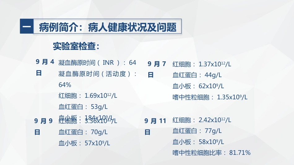 肿瘤科-肺癌的护理查房_第11页