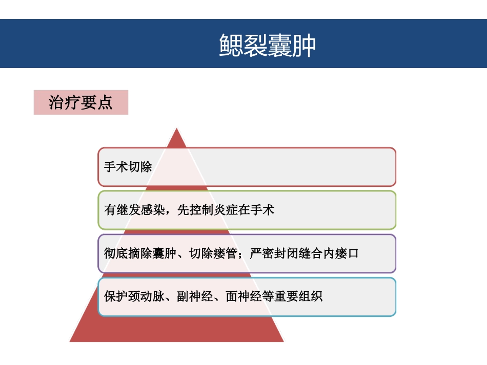 口腔颌面部囊肿及良性肿瘤_第14页