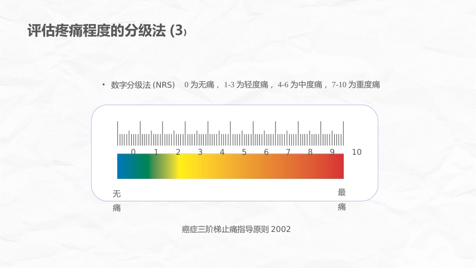 癌症患者疼痛护理_第12页