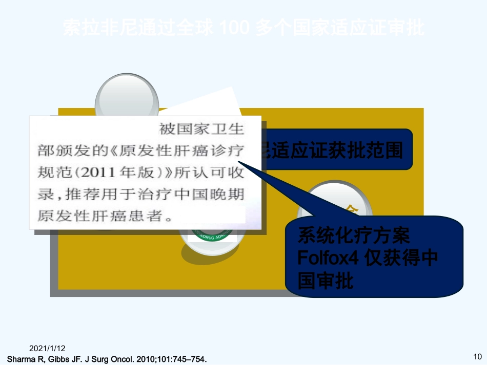 如何选择肝癌系统治疗药物_第10页