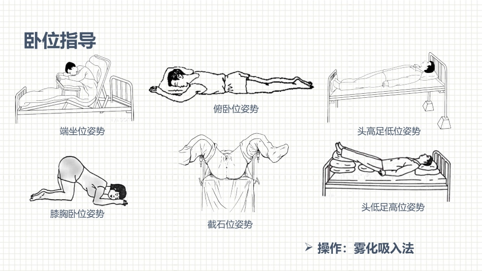 肿瘤科护理小讲课：第四周_第11页