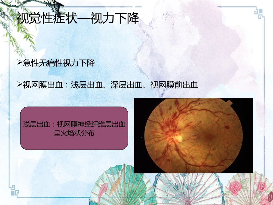 【眼科学基础】眼科症状学_第10页