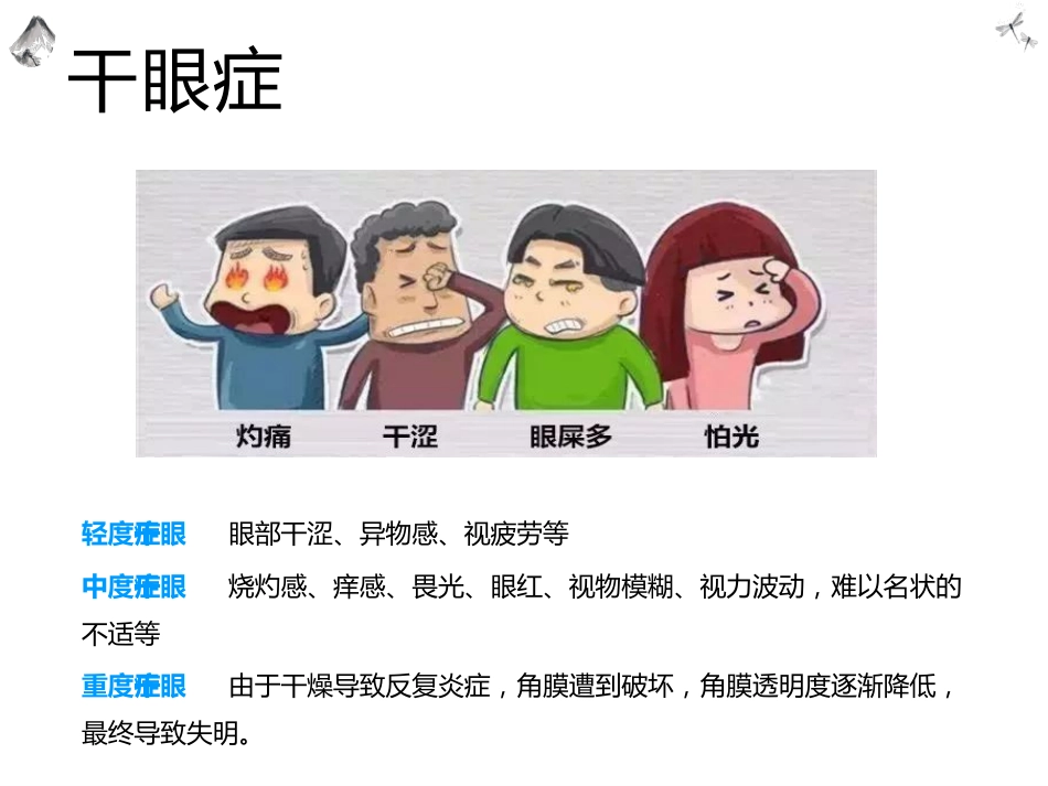 常见的眼科疾病科普_第4页