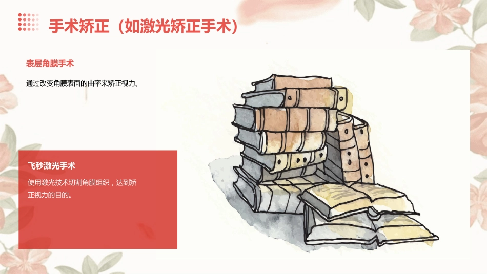 ICL有晶体眼后房型人工晶体植入矫正高度近视_第10页