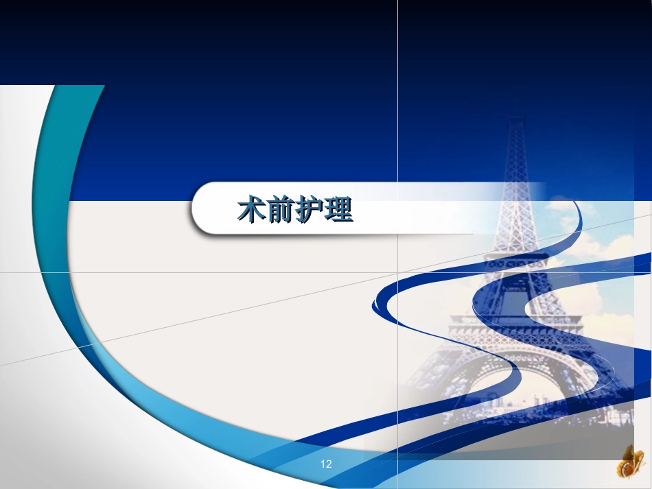玻璃体切除病人查房_第12页