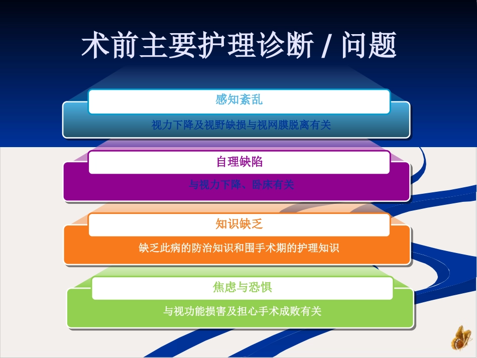 玻璃体切除病人查房_第13页